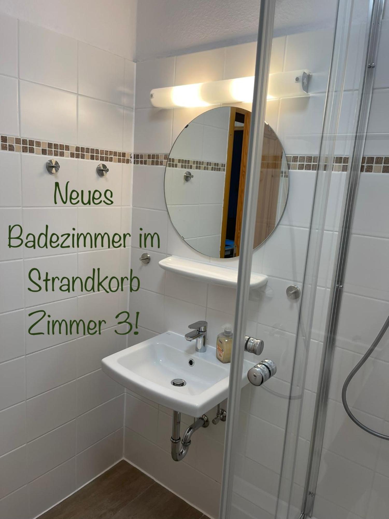 Ferienwohnungen-Deichgraf Loxstedt Pokoj fotografie