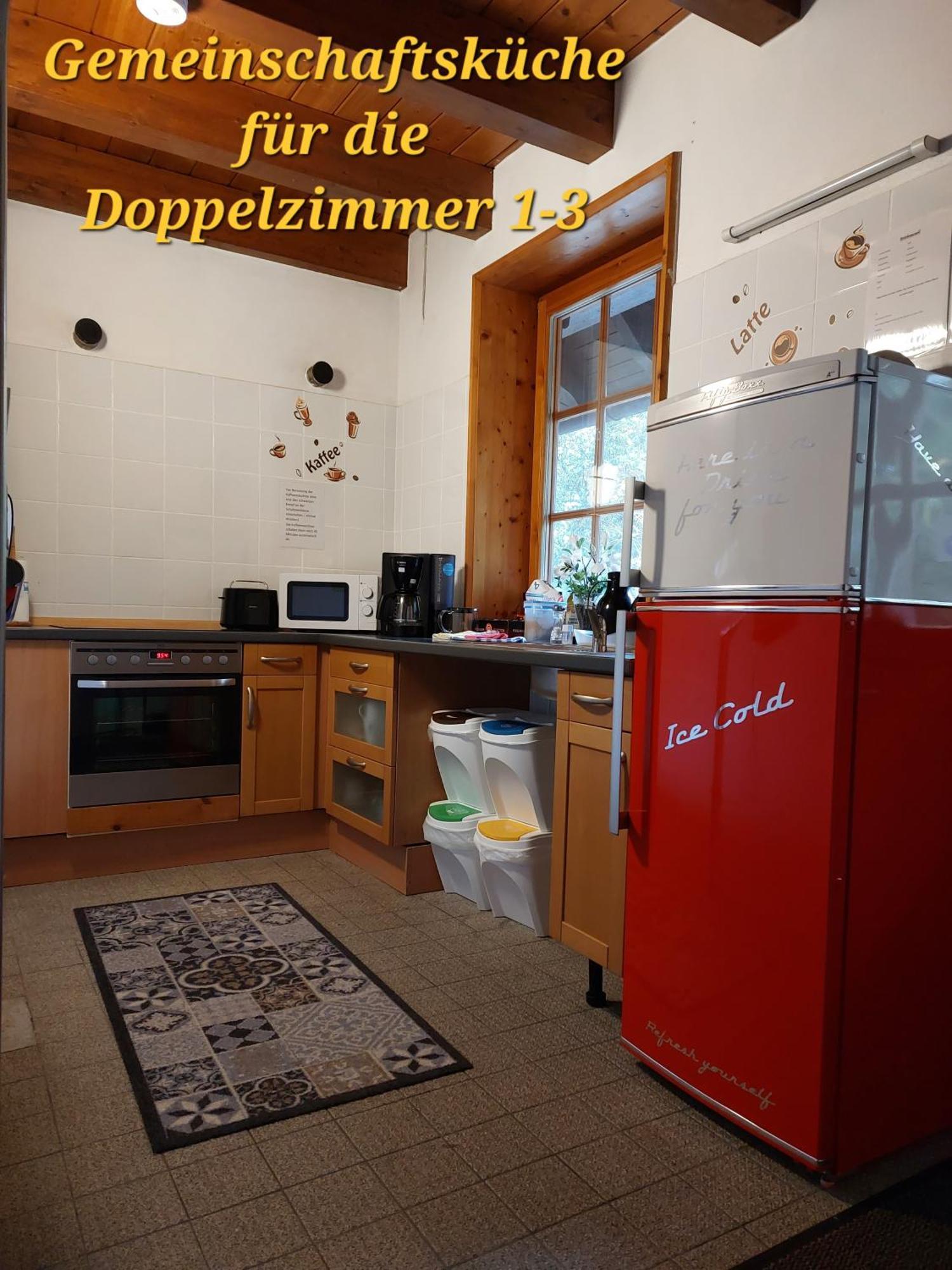 Ferienwohnungen-Deichgraf Loxstedt Pokoj fotografie