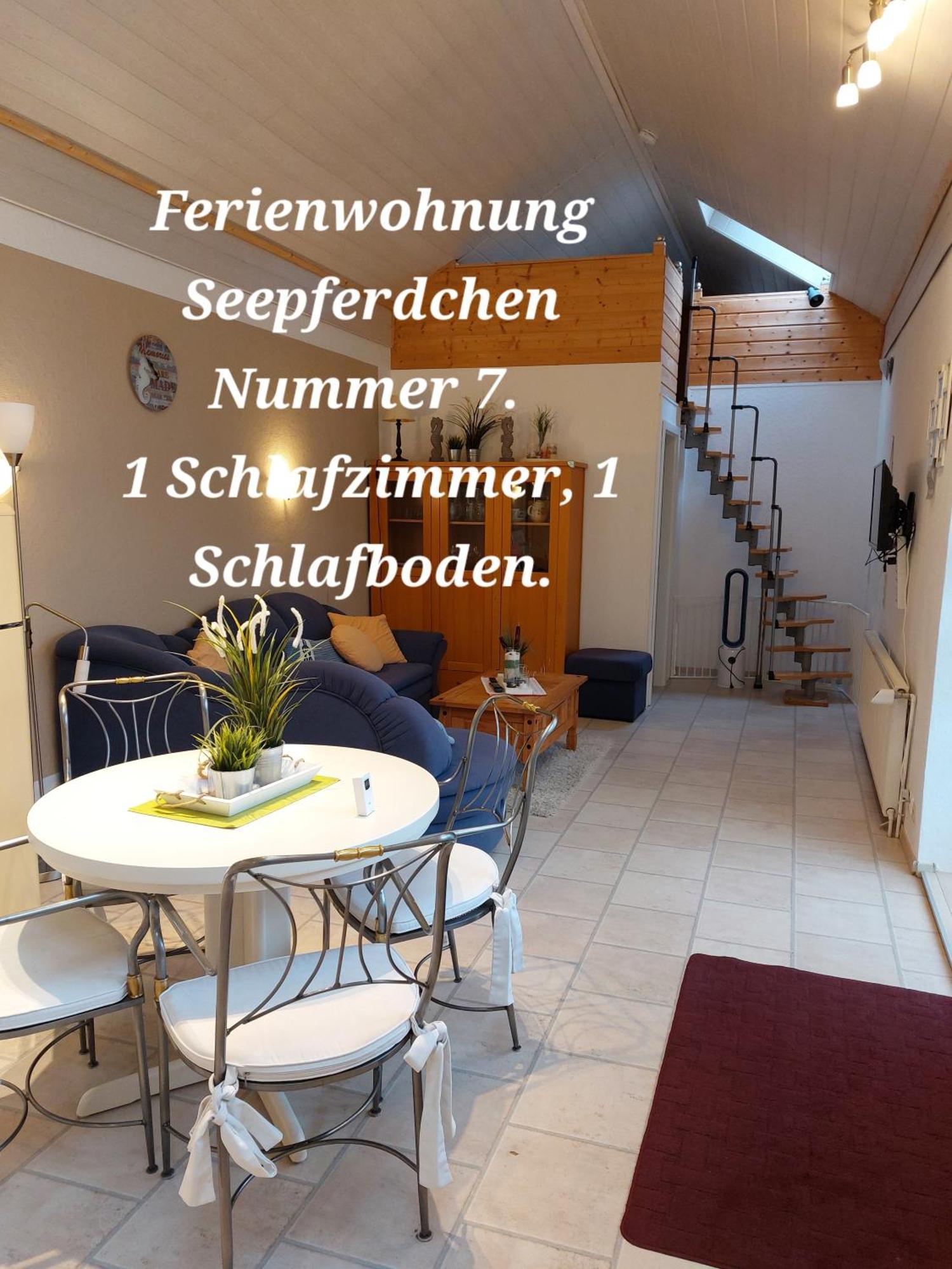 Ferienwohnungen-Deichgraf Loxstedt Pokoj fotografie